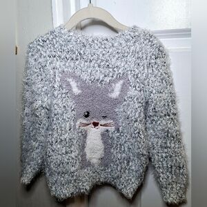 BoB Soft and Cozy Animal Sweater (3T)